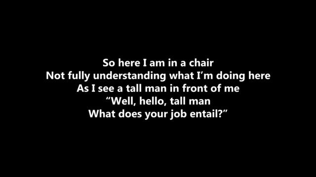 JINJER - Disclosure! (Lyrics)