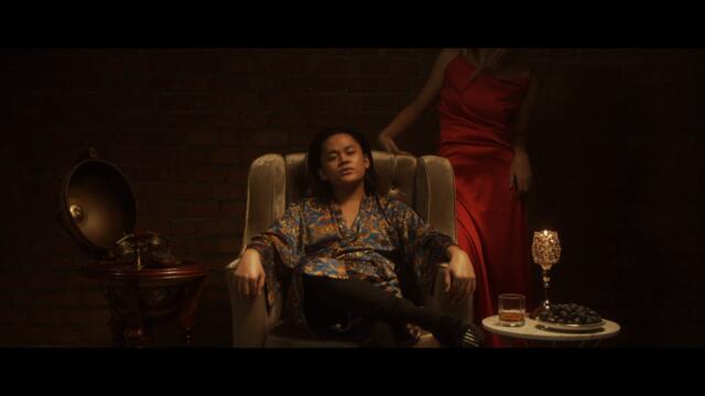 King Anis - Want You