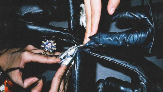 CL - SPICY (Remix) ft. Omega Sapien, sokodomo, Lil Cherry