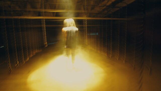 Sid Shyne - Paranoia (Official Video)