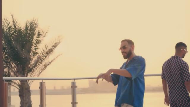 Nassi x Anas - Caractère (Official Video)