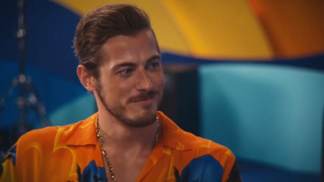 Rawayana - Into You (Official Video)