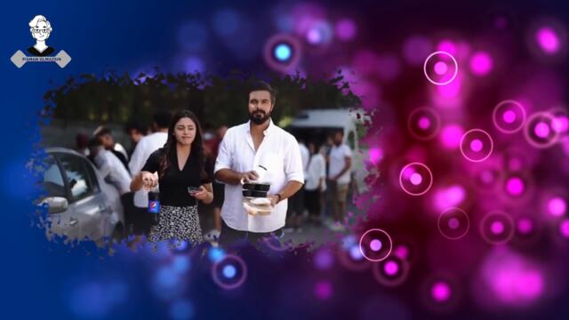 Sıla paylaştı Halil İbrahim kopya çekti / Peki paylaşımın sırrı ne?