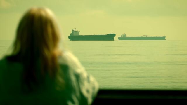 Тони Димитрова и Стефан Илчев - "БЛИЗКИЯТ" (2021)