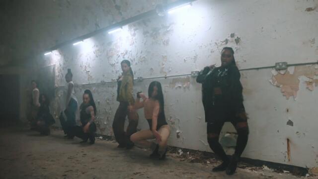 JUNGLE - WHAT D'YOU KNOW ABOUT ME? (OFFICIAL VIDEO)