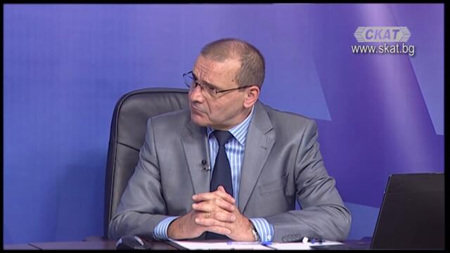 Как и защо КГБ и Горбачов нарочиха Тодор Живков за смяна