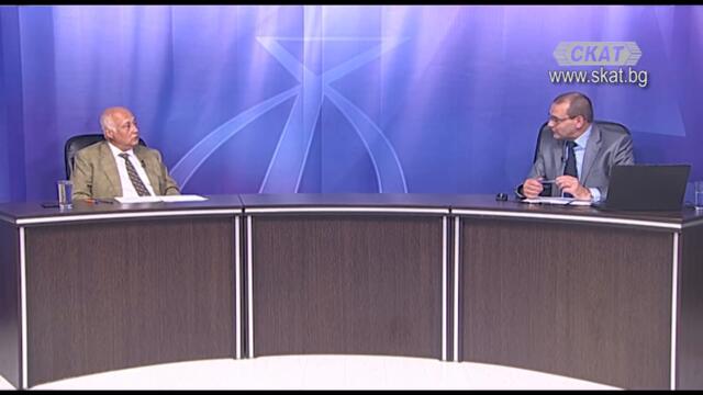 Тодор Живков, недоносчето и капитализЪма днес. Организираната тъпота и нейните кукловоди