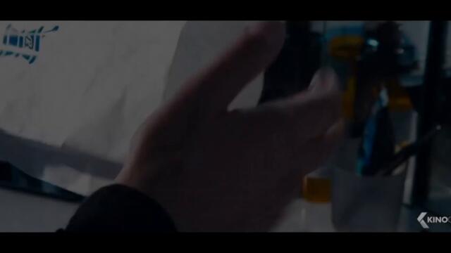 Киану Рийвс в МАТРИЦАта 4: Възкресения (22.XII.2021) първи официален тийзър трейлър екшън компилация