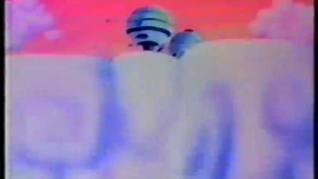 Captain N - s01e09 КАПИТАН Н ЦАРЯТ НА ИГРИТЕ