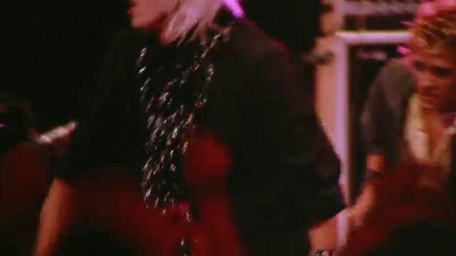 Dirty Laundry / Мръсно Пране (1987) ЧАСТ 1  VHS BG AUDIO