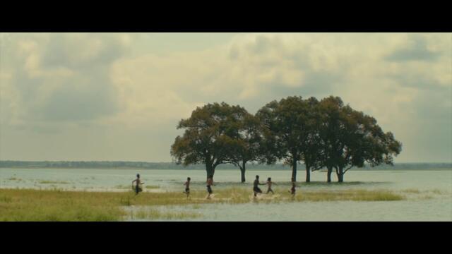 Однажды в кино — Русский трейлер (2021)