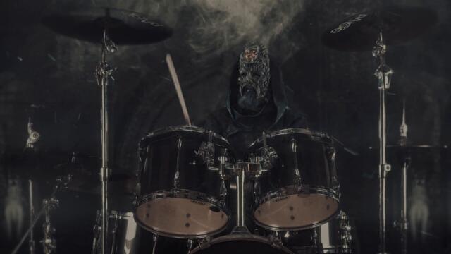 APOSTOLICA - Sanctus Spiritus (Official Video)