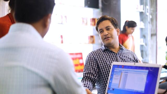 Anniversary Gift Gone Wrong