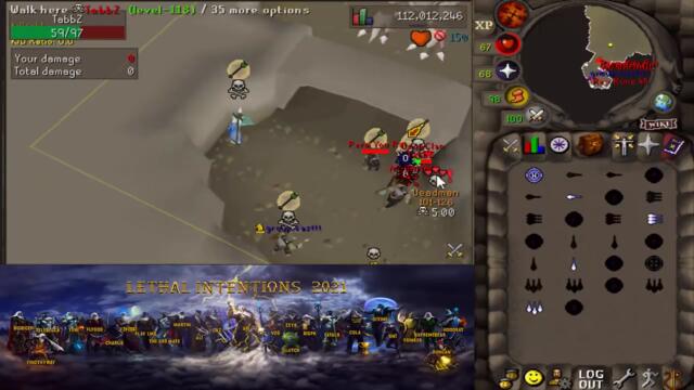 $32K DMM Tournament "Corp Lockdown" GONE WRONG (Ft. Spy Audio)