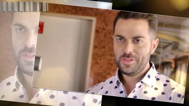 Ηλίας Βρεττός - Τι Δεν Καταλαβαίνεις - какво не разбираш - субтитри