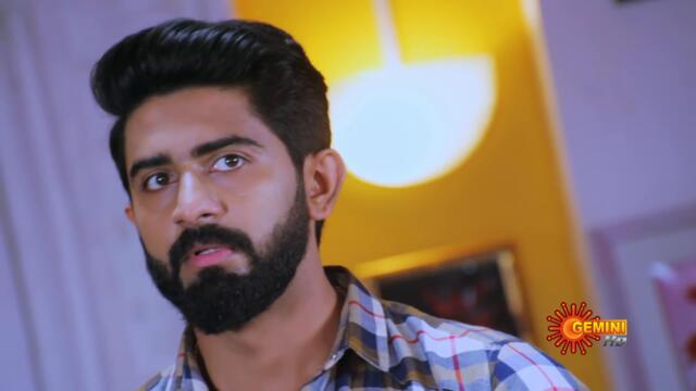 Nandhini - Episode 312 | Digital Re-release | Gemini TV Serial | Telugu Serial