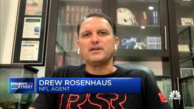 NFL returns to full capacity for stadiums amid delta surge