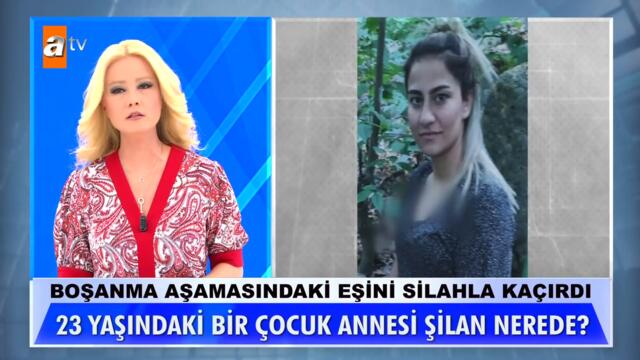 Boşanmak isteyen eşini kaçırdı! -  @Müge Anlı ile Tatlı Sert  9 Eylül 2021