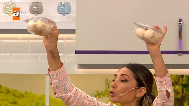 Eksik malzeme krizi! - @Zahide Yetiş ile Mutfak Bahane 9 Eylül 2021