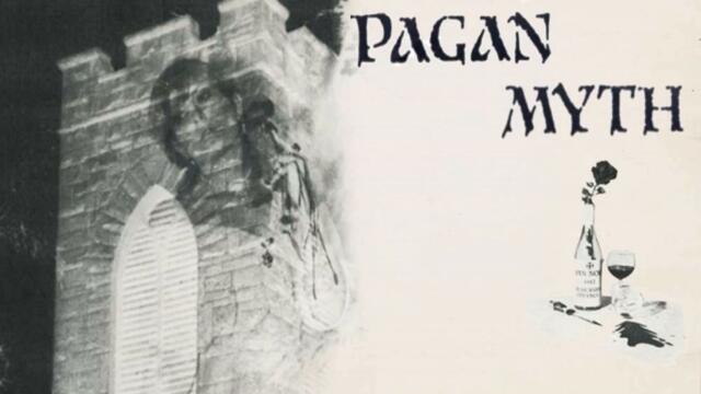 Pagan Myth - Repossessed (1984, Psychedelic Goth)