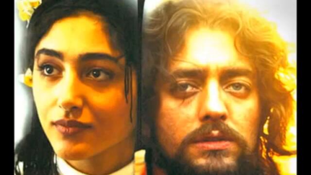 آهنگ محسن چاوشی سنگ صبور