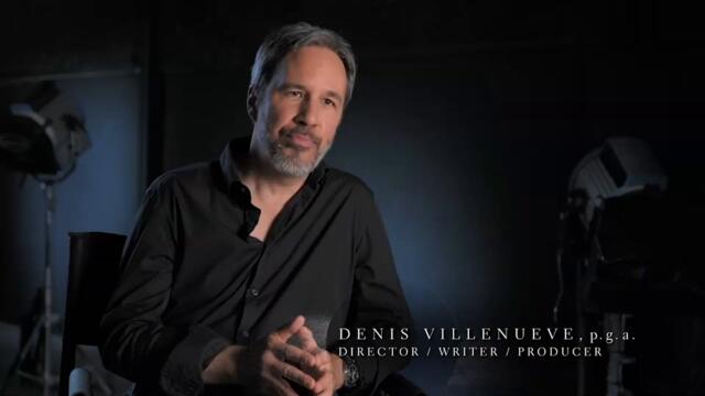 Dune Featurette - The Royal Houses (2021) | Movieclips Trailers