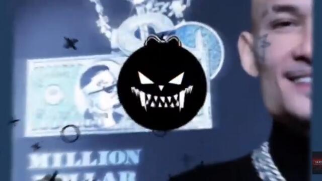 MORGENSHTERN - Dinero (Хайвен Ремикс)