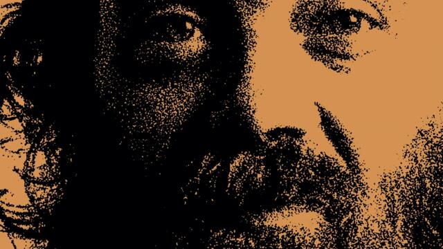 We Are Never Talking