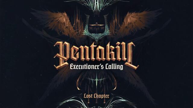Executioner's Calling | Pentakill III: Lost Chapter | Riot Games Music