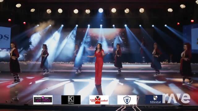 Малина и Shpresa Gojani - Më muzik e tupana/Нека да не знам (Balkan Mashup), 2021