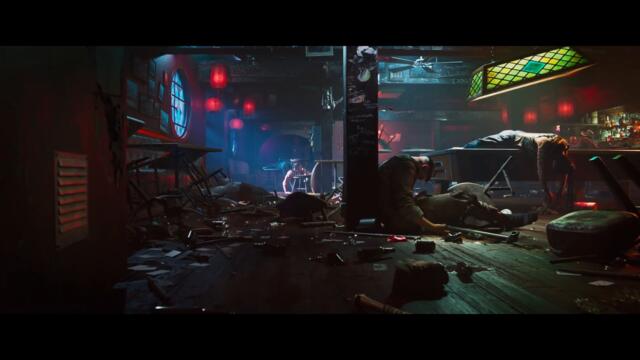 WOLVERINE Teaser Trailer (2022)