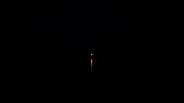 Full Moon Восход Луны в Полнолуние