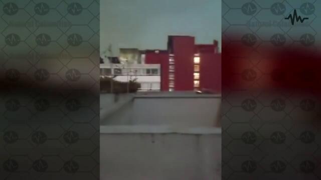 Awful footage! Hundreds of houses are destroyed after M 7.1 earthquake in Acapulco, Mexico