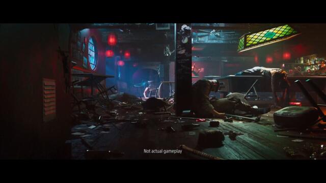 Marvel's Wolverine - Reveal Trailer | PlayStation Showcase 2021