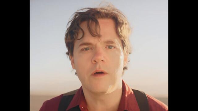 Gregg Garvey - American Fight (Hold On) [promo edit]