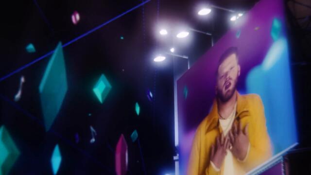 [OFFICIAL VIDEO] Midnight In Tokyo - Pentatonix ft. Little Glee Monster