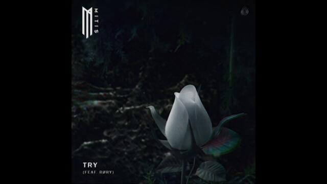 MitiS - Try (feat. RØRY) (Waives Remix)