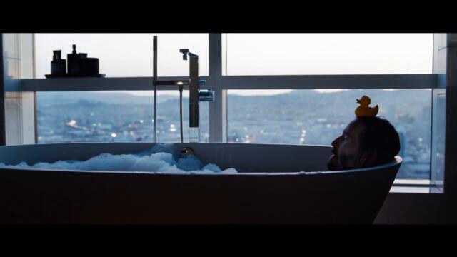 "МАТРИЦАТА: Възкресения" - Официален трейлър