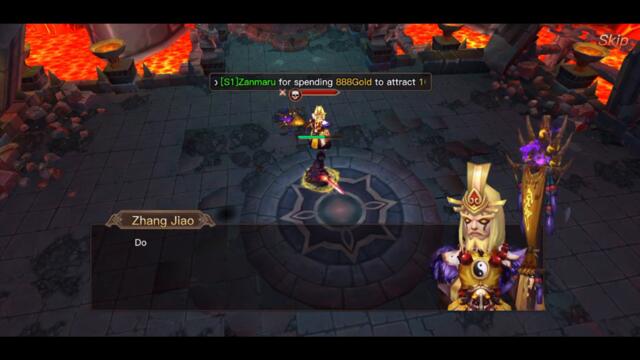 Kingdoms Attack - Gameplay Android/iOS/APK