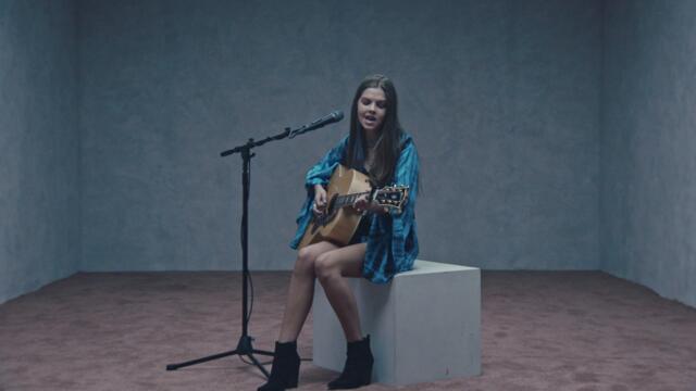 Callista Clark - It's Cause I Am (Live Performance) | Vevo