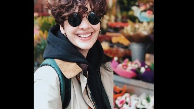 Meryem uzerli vs bergüzar korel / ¿hay celos?