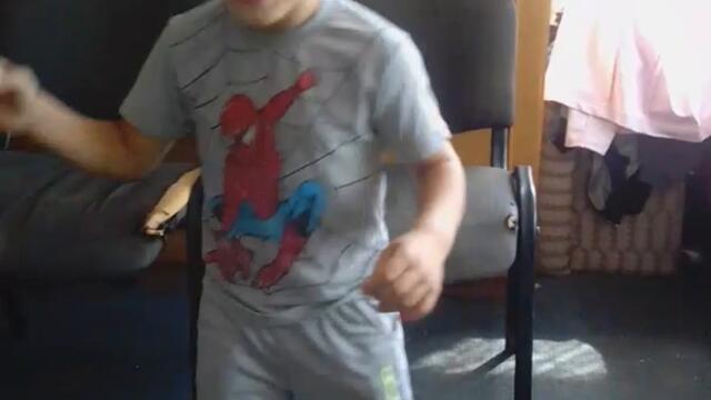 Пламен кючек