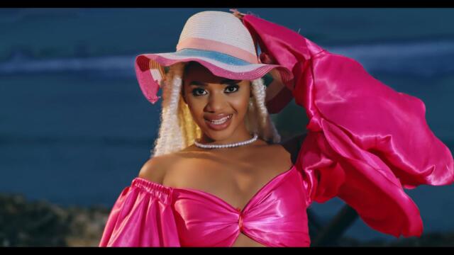 Rayvanny - Wanaweweseka (official Video)