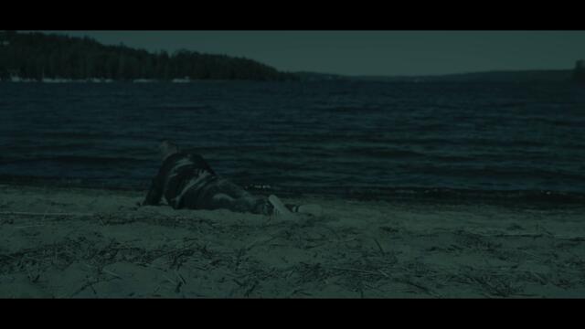 EYES WIDE OPEN - End of Days (OFFICIAL VIDEO)