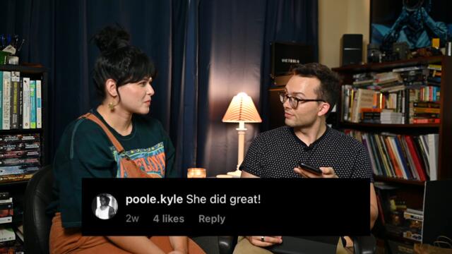 My Girlfriend Picked Her Jazz Dream Team (and other questions)