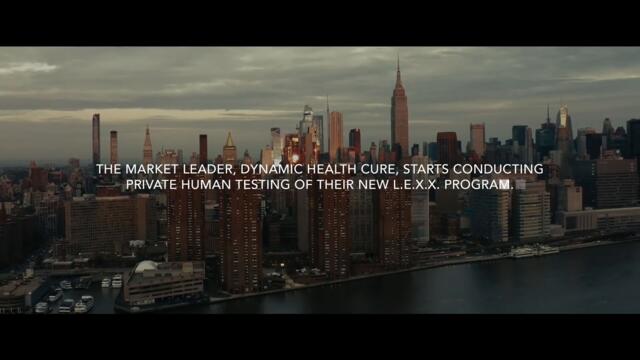 IMPLANTED Official Trailer (2021)