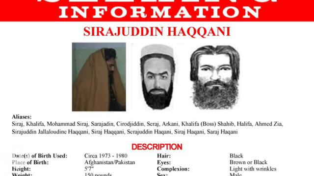 Taliban announced new cabinet in Afghanistan: Who are the new rulers?