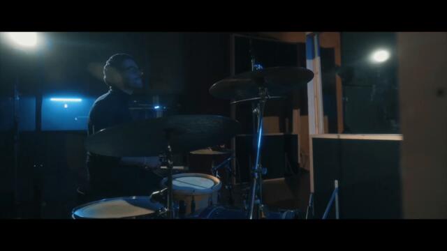 MASSTØ - MISERY feat. La Chorale Rock de La Lune des Pirates (Official Live Session)