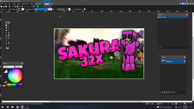 How I Make Thumbnails