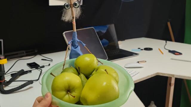How to Cook BAKED APPLES 🍎
